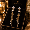 boucles d oreilles